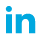 LinkedIn Blue Logo