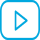 youtube blue logo